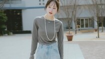 こなれ感バツグン♡ 1枚あると大助かりな「優秀デニムパンツ」着回しコーデ4選