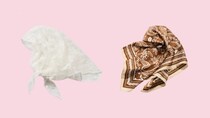 この春大活躍すること間違いナシ♡ アレンジで楽しい「大判ストール」をご紹介！