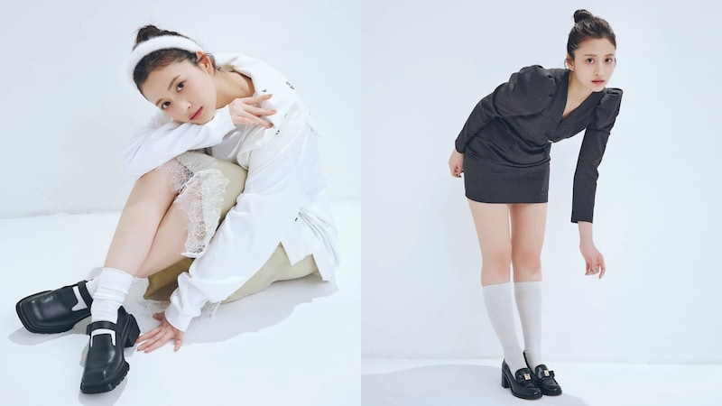 “いい靴”は一生モノに♡ オトナな品を添えてくれる重厚感の【レザーシューズ】特集