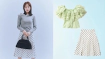 メリハリのあるスタイルを生かして♡【骨格ストレート】さんが“苦手な服”の攻略法って？