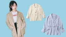羽織るだけできちんと感が出る♡ 【ここぞという日】に頼れる「ジャケット」特集