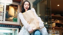 スタイルアップも狙える着回しの救世主！【フレアーデニムパンツ】を使った“春コーデ”4選