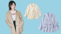 羽織るだけできちんと感が出る♡ 【ここぞという日】に頼れる「ジャケット」特集
