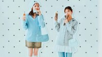 【金川紗耶×本田紗来】グルメ旅におすすめ！着ぶくれを防げる「デニムリンクコーデ」をお届け♡