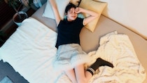 ラフなコーデに甘さを投入♡ 女のコらしさ満点の【チュールミニスカート】着回し5選