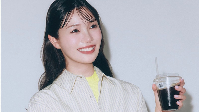 1枚あれば使い勝手抜群♡ イエローカラーが夏らしい「ストライプ柄シャツ」着回しコーデ
