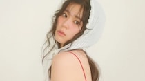 夏はもう目前！【超ときめき♡宣伝部・坂井仁香】がまとう華やかな「柄ビキニ」特集