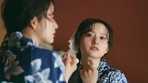 洗練された女性を目指すなら♡ 知性と自信をくれる【ネイビーカラー浴衣】をご紹介！