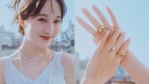 【手・首・耳】沼らせ女子の必須条件♡ イイオンナを狙える「お上品アクセ」特集
