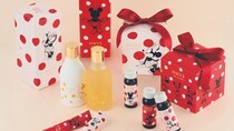 【HACCI】ミニーのデザインが可愛すぎる♡ ギフトにもぴったりな「限定コレクション」が登場！