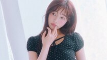 シックな配色を選ぶのがコツ！この夏のトレンド【ちびドット柄Tシャツ】コーデ＆アイテム特集