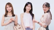 ぷりかわ乙女に聞いた！映えまで狙える「1泊2日の夏旅」で着ていきたいコーデ特集