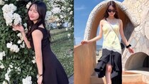 【ZARA】夏といえばワンピ♡ おしゃれ女子イチオシの《おでかけワンピ》特集