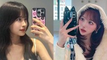 意外と見られてる！？感度高めなイマドキガール愛用の【スマホケース】をご紹介♡