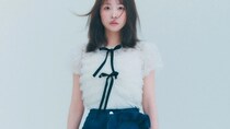 深みのあるネイビーがお上品♡ 主役級に盛れる「フリルデニム」コーデ＆アイテム特集