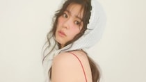 夏はもう目前！【超ときめき♡宣伝部・坂井仁香】がまとう華やかな「柄ビキニ」特集