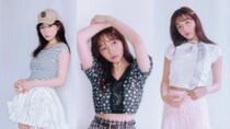 この夏、ヘビロテ確定♡ 男子うけ間違いナシな【ちびTコーデ】を厳選してご紹介！