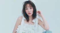 “儚げレース”で華やかな印象に♡ 乙女指数を爆アゲしてくれる【ぷりかわデニムコーデ】