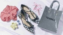 マンネリコーデを即解消♡ トレンド感＆上品見えが叶う【レトロ柄小物】特集