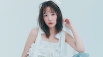 “儚げレース”で華やかな印象に♡ 乙女指数を爆アゲしてくれる【ぷりかわデニムコーデ】