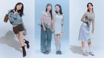 【汗ジミ対策】目立たせないのが最強！夏の清潔感を保つ「そでなし＆シアートップス」コーデ特集