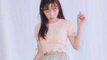 ひと手間でグッと今っぽく♡ 手持ちTシャツでできる【丈感アレンジ】着こなし術