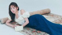 甘々な着こなしで魅せる♡ この夏挑戦するべき【あか抜けデニム】コーデ3選