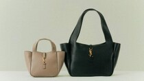 【SAINT LAURENT】オンオフ使える実力派♡「ル・サンカセット」の優秀バッグ特集