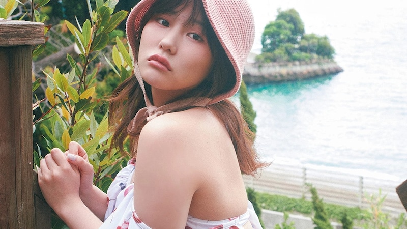 【田中美久】夏らしいさわやかさをゲット♡ ちょっぴりやんちゃな「フルーツ柄水着」特集