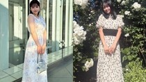 イマドキガールがご紹介♡ 夏のおでかけに欠かせない【お気に入りワンピ】特集