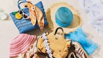 この夏の本命アイテム♡ リゾート気分高まる【南国レディ】なアイテム特集