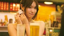 【中川紅葉】気になる彼との恋愛模様を熱演♡ 飲み会に秘められた恋物語＆愛されコーデをCHECK