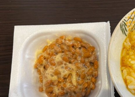 「お昼ごはんこれの人友達」3600いいねを集めた“母の一人飯”に「同じく」「握手しましょう」