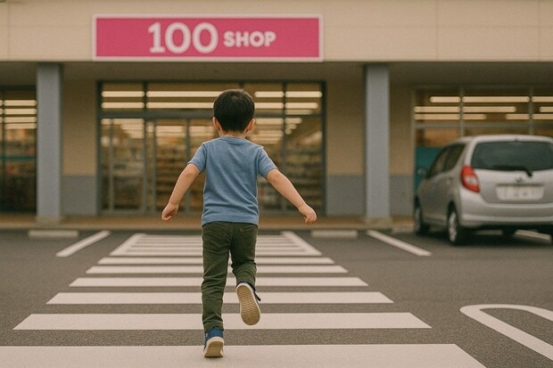 5歳のわが子が「万引きしていた」母が凍りついた、犯行がバレた後の息子の行動