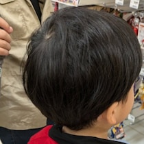 「すれ違ったらほっこり」お祭り大好き息子→まさかの私服に11万いいね「毎日楽しくなりそう」