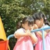 「おしりにブラジャーつけてる」学童で娘にバラされた母に共感「子どもってスピーカーですよね」