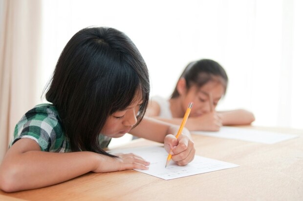 「先生、これ間違い？」国語教師の父を悩ませた、娘の“たった一言”とは