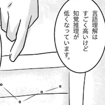 ポイントはIQの数値じゃない？発達検査の結果でわかること｜うちの子が支援級に移籍するまで