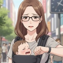 ぐずる子抱えて“45分待たされる”…友人の自分勝手に「もう限界」｜10年来の友人と絶縁しました