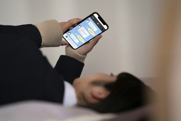 小5娘のLINEトークに母衝撃→グループで飛び交う「きしょい」の連鎖|小5娘がLINE退会した話