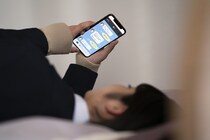 小5娘のLINEトークに母衝撃→グループで飛び交う「きしょい」の連鎖｜小5娘がLINE退会した話