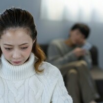 通帳とスマホを取り上げて…義妹に聞かされた、弟の異常な行動｜弟はモラハラ加害者でした