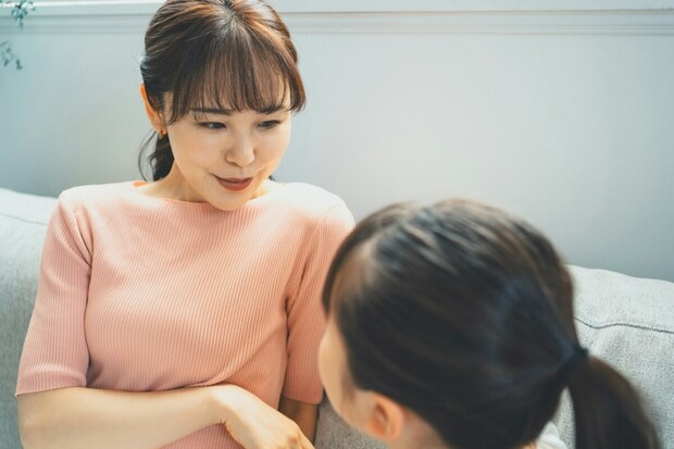 親子　相談