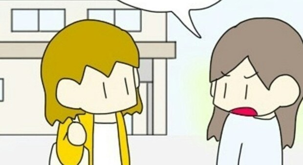 非常識な親の子は問題児?同じ学年の間では有名だった|非常識な人