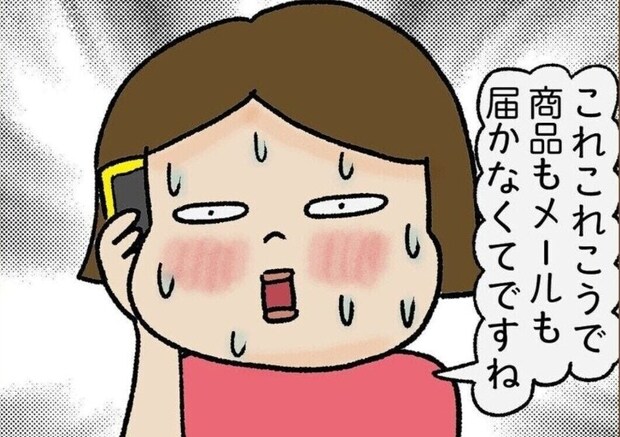 「商品もメールも届かない」ネット通販で詐欺を確信し警察へ通報した結果、悲しい現実を知ることに