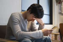 貯金100万円を使い込んだ夫→「これが最後」懇願した“十数万円”の用途｜夫がFXで家計を崩壊させた話