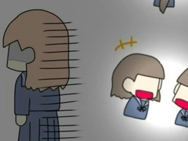 娘を襲った得体の知れない不安…「いじめじゃないけど」学校に行けなくなった中学1年生