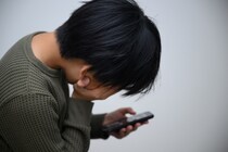 小5のLINEトークに「信じられない画像」→衝撃を受けた母は学校に報告｜小5娘がLINE退会した話