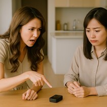 自分の家なのに「普段からタバコ吸わないで」→家にくる友人の行き過ぎた要求｜親切を押し付ける友人