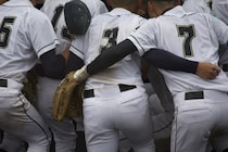 部活一筋の教師だった父→「子どもと遊ぶなんてなかったから…」大切な思い出に心が温まる